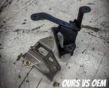 Load image into Gallery viewer, Molecule Ultimate UHMW Skid Plate - 390 ADV/Enduro R 2025+