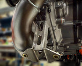 Molecule Ultimate UHMW Skid Plate - 390 ADV/Enduro R 2025+