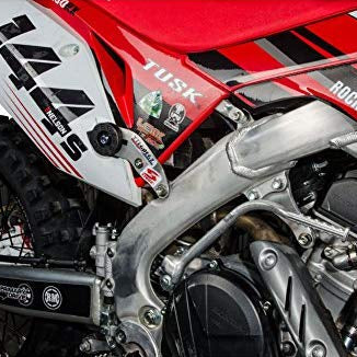Steg Pegz SP58 2018-2021 CRF 250R/250RX