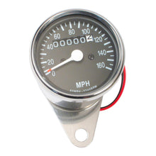 Load image into Gallery viewer, SPEEDO 2in 60mph-2240rpm JAP