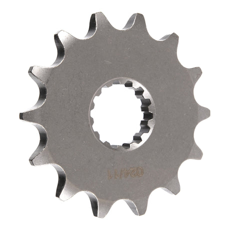 MTX YZ65 Steel Front Sprocket #420 (10-BR8)