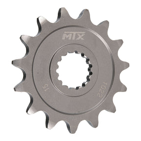 MTX Sprocket Front OE Steel 1022 15T #520