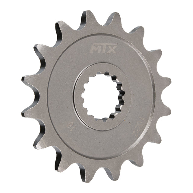 MTX Sprocket Front OE Steel 1022 16T #520