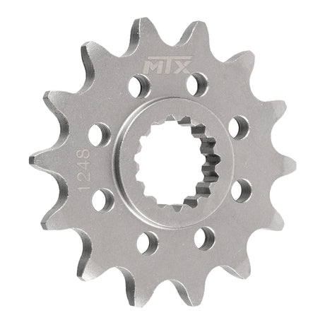 MTX 1901 Steel Front Sprocket #520 (10-KT1)
