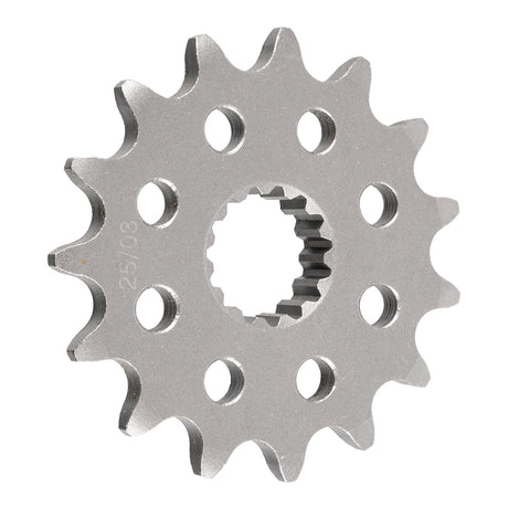 MTX 1902 Steel Front Sprocket #520 (10-KT2)