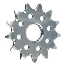Load image into Gallery viewer, MTX 1323 Hornet Lightweight Steel Front Sprocket #520 (10B-KSR)