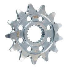 Load image into Gallery viewer, MTX 1446 Hornet Lightweight Steel Front Sprocket #520 (10B-035)