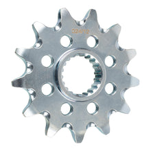 Load image into Gallery viewer, MTX 1446 Hornet Lightweight Steel Front Sprocket #520 (10B-035)