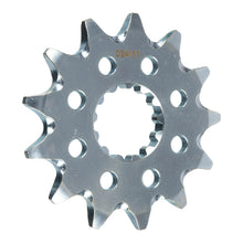 Load image into Gallery viewer, MTX 1565 Hornet Lightweight Steel Front Sprocket #520 (10B-017)