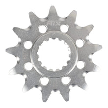 Load image into Gallery viewer, MTX 1901 Hornet Lightweight Steel Front Sprocket #520 (10B-KT1)