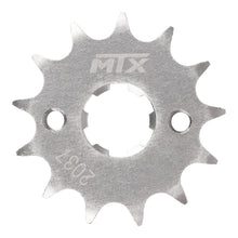 Load image into Gallery viewer, MTX 1264 Steel Front Sprocket #428 (10-264)