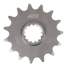 Load image into Gallery viewer, MTX 297 Steel Front Sprocket #525 (10-KY2)