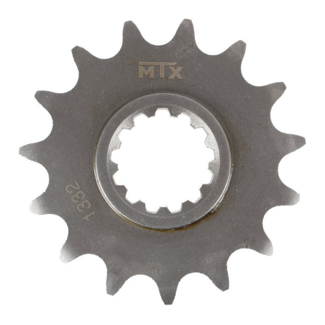 MTX 1332 Steel Front Sprocket #525 (10-MW3)