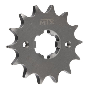 MTX 1559 Steel Front Sprocket #428 (10-TW2)