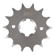 Load image into Gallery viewer, MTX 1559 Steel Front Sprocket #428 (10-TW2)