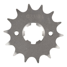 Load image into Gallery viewer, MTX 1559 Steel Front Sprocket #428 (10-TW2)