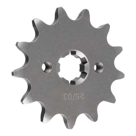 MTX 1554 Steel Front Sprocket #520 (10-37F)