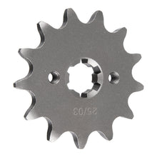 Load image into Gallery viewer, MTX 1554 Steel Front Sprocket #520 (10-37F)