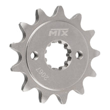 Load image into Gallery viewer, MTX 1321 Steel Front Sprocket #520 (10-KCZ)