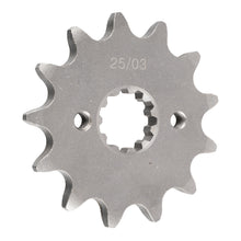 Load image into Gallery viewer, MTX 1321 Steel Front Sprocket #520 (10-KCZ)