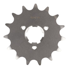 Load image into Gallery viewer, MTX 1448 Steel Front Sprocket #525 (10-31D)