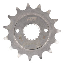Load image into Gallery viewer, MTX 1322 Steel Front Sprocket #520 (10-587)