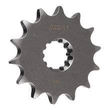 Load image into Gallery viewer, MTX 1907 Steel Front Sprocket #428 (10-KT5)