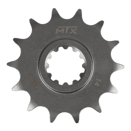 MTX 1907 Steel Front Sprocket #428 (10-KT5)
