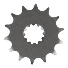 Load image into Gallery viewer, MTX 1907 Steel Front Sprocket #428 (10-KT5)