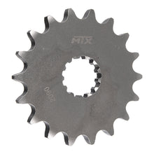 Load image into Gallery viewer, MTX 1180 Steel Front Sprocket #530 (10-TR1)