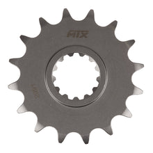 Load image into Gallery viewer, MTX 1591 Steel Front Sprocket #525 (10-591)
