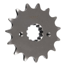 Load image into Gallery viewer, MTX 1307 Steel Front Sprocket #520 (MBN) (10-MBN)