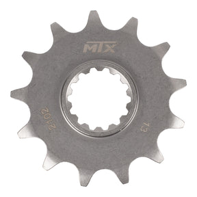 MTX 715 Steel Front Sprocket #520 (10-GG1)