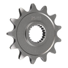 Load image into Gallery viewer, MTX 1323 Steel Front Sprocket #520 (10-KSR)