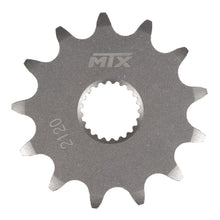 Load image into Gallery viewer, MTX 1323 Steel Front Sprocket #520 (10-KSR)