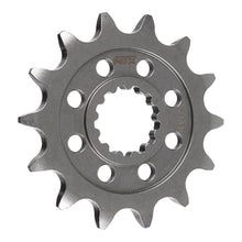 Load image into Gallery viewer, MTX 1565 Steel Front Sprocket #520 (10-017)