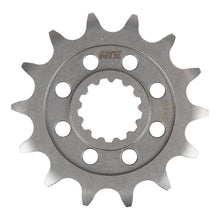 Load image into Gallery viewer, MTX 1565 Steel Front Sprocket #520 (10-017)