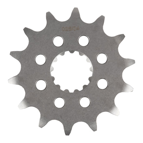 MTX 1565 Steel Front Sprocket #520 (10-017)
