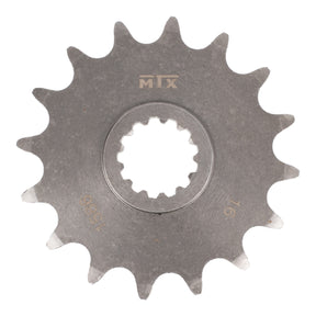 MTX 1586 Steel Front Sprocket #525 (10-4AS)