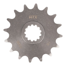 Load image into Gallery viewer, MTX 1586 Steel Front Sprocket #525 (10-4AS)