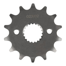 Load image into Gallery viewer, MTX 1310 Steel Front Sprocket #420 (10-KSE)