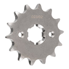 Load image into Gallery viewer, MTX 1550 Steel Front Sprocket #428 (10-550)