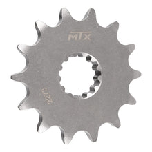 Load image into Gallery viewer, MTX 1539 Steel Front Sprocket #520 (13T) (10-539-13)