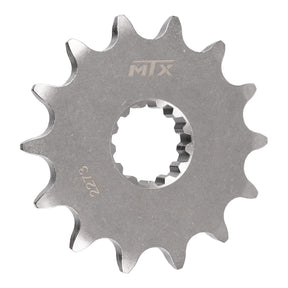 MTX 1539 Steel Front Sprocket #520 (10-539)