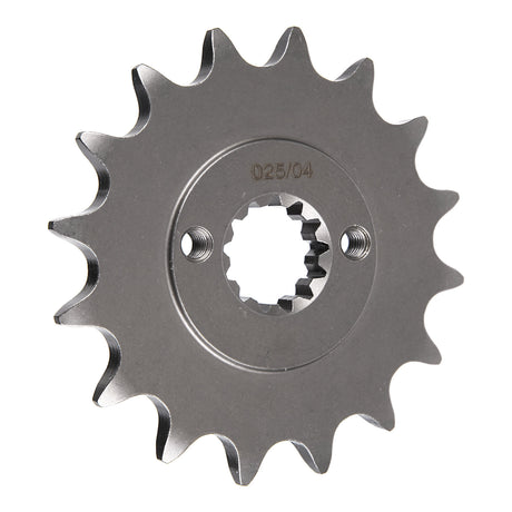 MTX 1908 Steel Front Sprocket #520 (10-RC3)