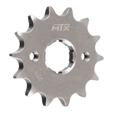 Load image into Gallery viewer, MTX 259 Steel Front Sprocket #428 (10-437)