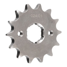 Load image into Gallery viewer, MTX 259 Steel Front Sprocket #428 (10-437)