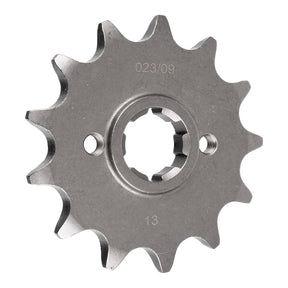 MTX 287 Steel Front Sprocket #520 (10-KL4)