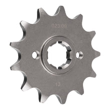 Load image into Gallery viewer, MTX 287 Steel Front Sprocket #520 (10-KL4)