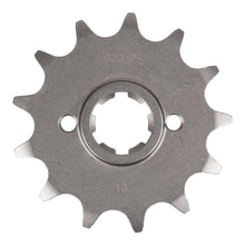 Load image into Gallery viewer, MTX 287 Steel Front Sprocket #520 (10-KL4)